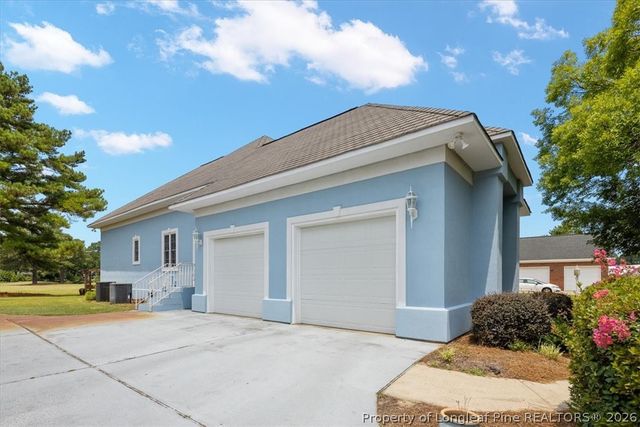 1420 Four Wood Drive, Fayetteville, NC 28312