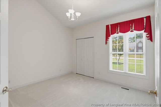 1420 Four Wood Drive, Fayetteville, NC 28312