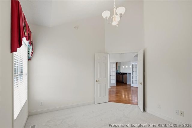 1420 Four Wood Drive, Fayetteville, NC 28312