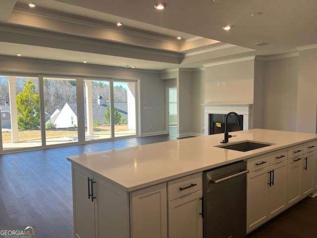 1081 Lake Terrace Bend, Greensboro, GA 30642