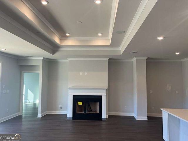 1081 Lake Terrace Bend, Greensboro, GA 30642