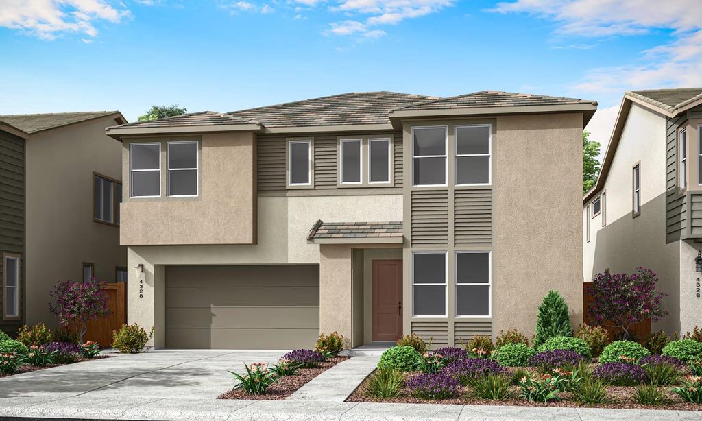 947 Wilder Ln, Bickford Ranch, CA 95648