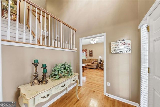 172 Glenn Eagles Way, Hiram, GA 30141