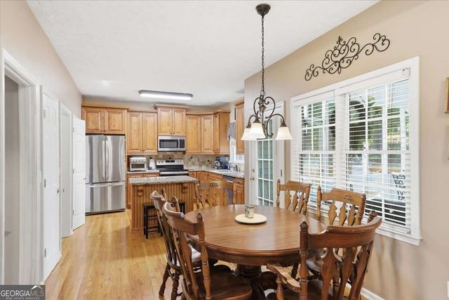 172 Glenn Eagles Way, Hiram, GA 30141