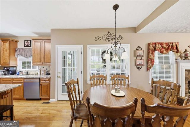 172 Glenn Eagles Way, Hiram, GA 30141