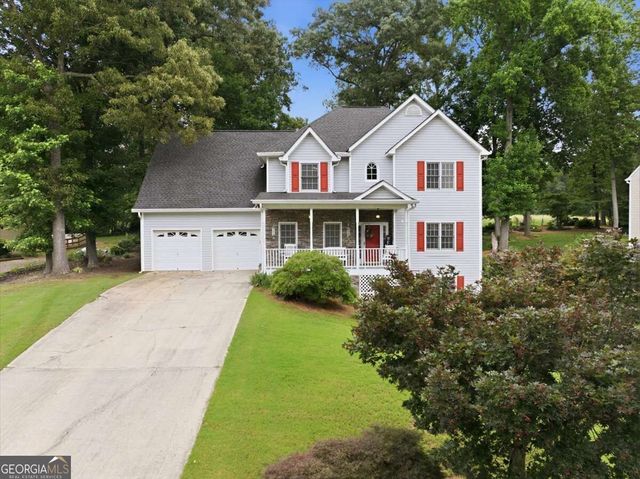 172 Glenn Eagles Way, Hiram, GA 30141