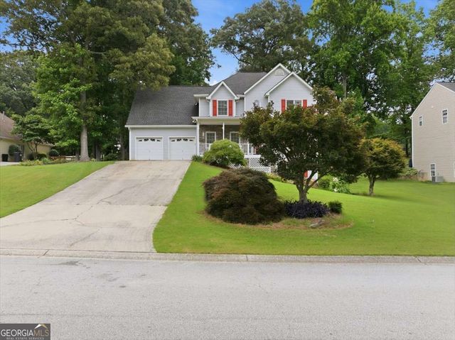 172 Glenn Eagles Way, Hiram, GA 30141