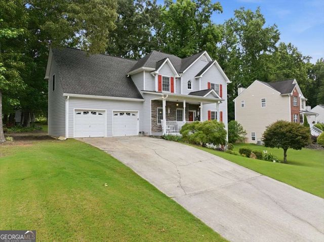 172 Glenn Eagles Way, Hiram, GA 30141