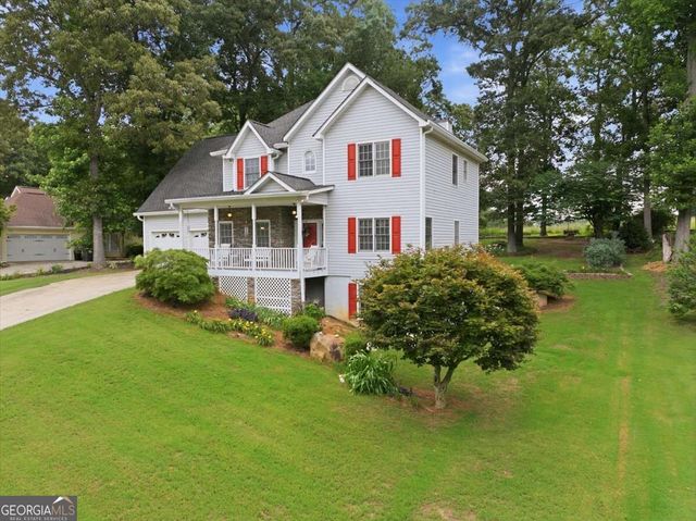 172 Glenn Eagles Way, Hiram, GA 30141