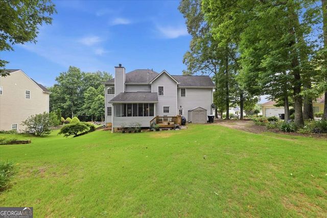 172 Glenn Eagles Way, Hiram, GA 30141