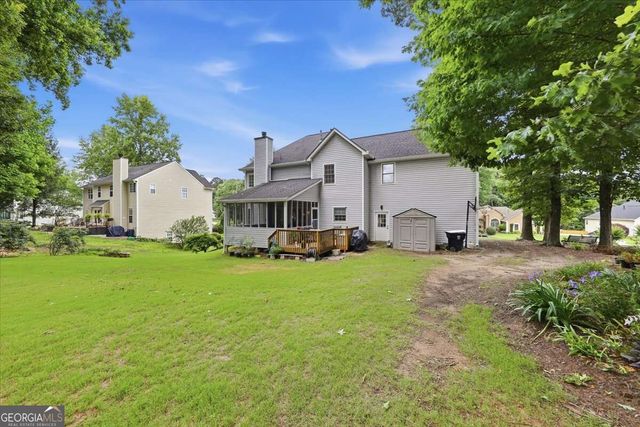 172 Glenn Eagles Way, Hiram, GA 30141