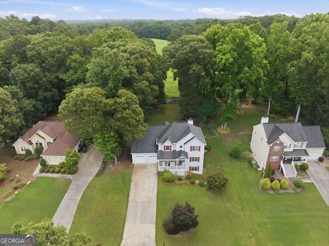 172 Glenn Eagles Way, Hiram, GA 30141
