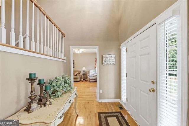 172 Glenn Eagles Way, Hiram, GA 30141