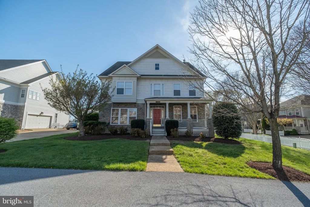23505 SUGAR VIEW DR, Clarksburg, MD 20871