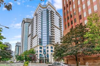 2033 2nd Avenue #1507, Seattle, WA 98121