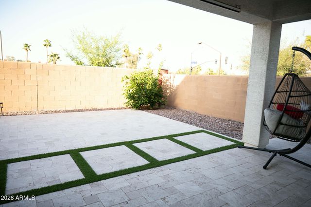 34 W MEGAN Street, Gilbert, AZ 85233