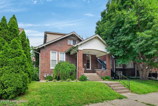 1348 S Brook St, Louisville, KY 40208