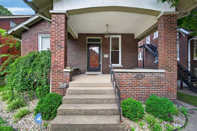 1348 S Brook St, Louisville, KY 40208