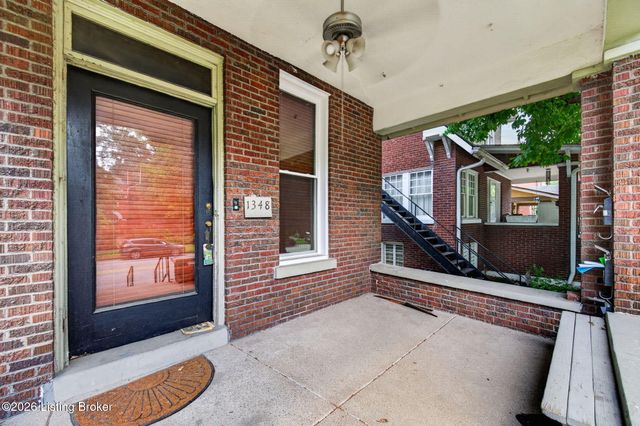 1348 S Brook St, Louisville, KY 40208