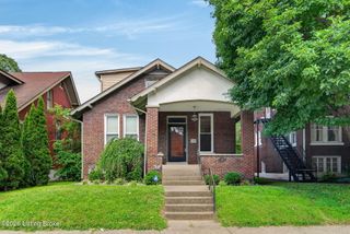 1348 S Brook St, Louisville, KY 40208