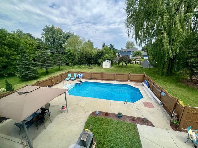 7115 Joy Marie LANE, Waterford, WI 53185