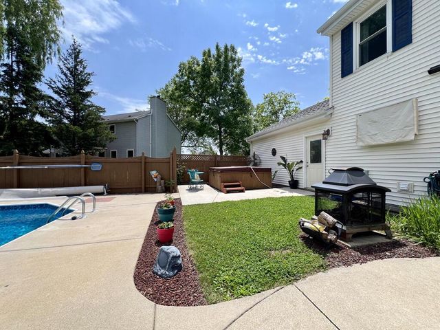 7115 Joy Marie LANE, Waterford, WI 53185