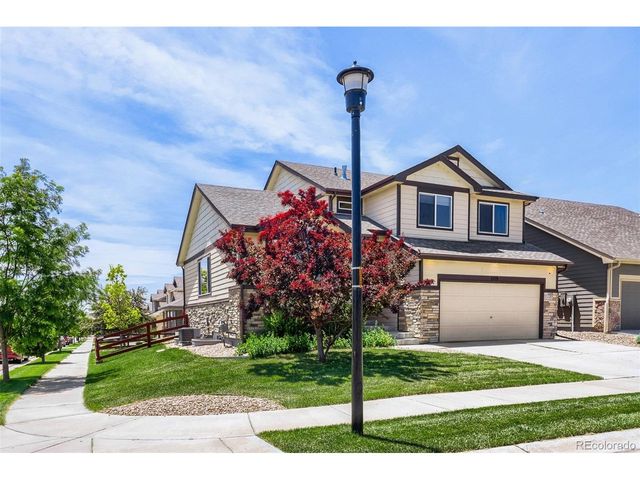 1519 New Season Dr, Windsor, CO 80550