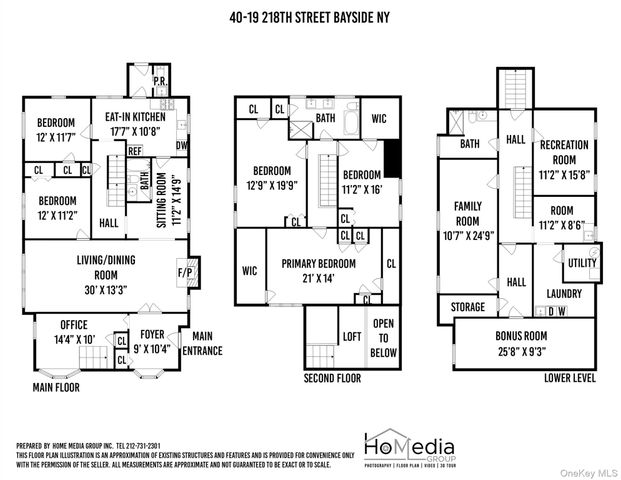 40-19 218th Street, Bayside, NY 11361