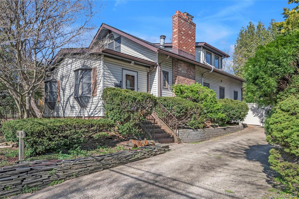 40-19 218th Street, Bayside, NY 11361