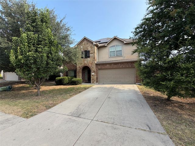 2328 Ambling TRL, Pflugerville, TX 78660