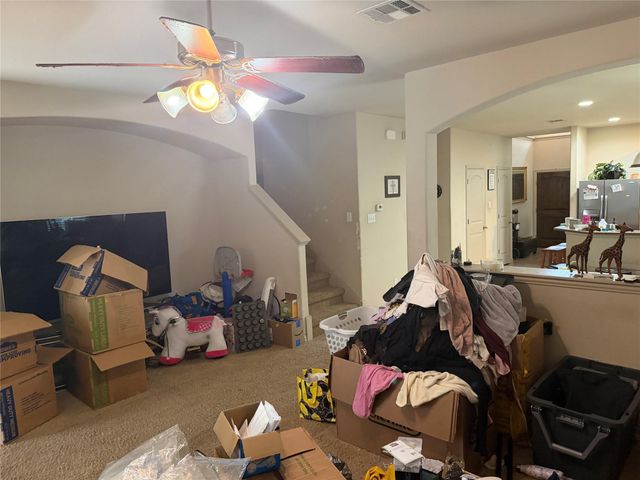 2328 Ambling TRL, Pflugerville, TX 78660