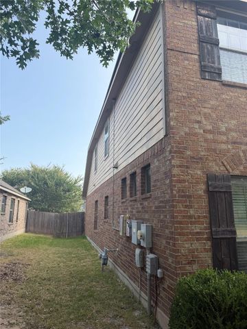 2328 Ambling TRL, Pflugerville, TX 78660