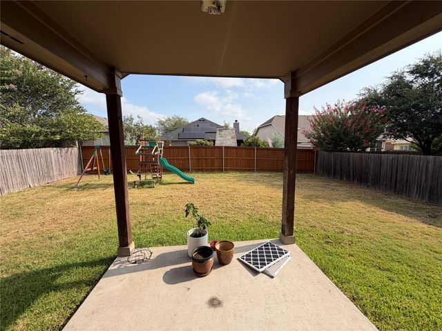 2328 Ambling TRL, Pflugerville, TX 78660