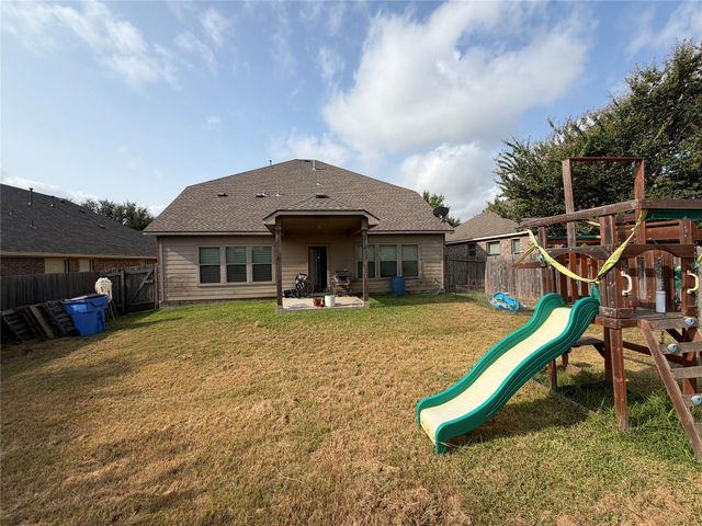 2328 Ambling TRL, Pflugerville, TX 78660