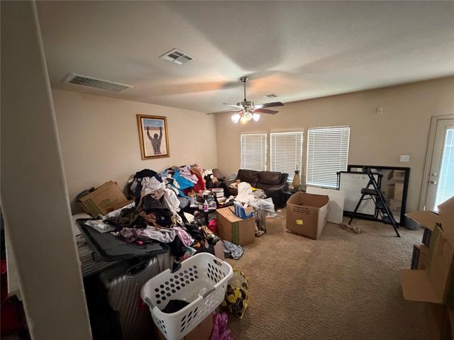 2328 Ambling TRL, Pflugerville, TX 78660