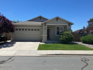 2248 Big Trail Circle, Reno, NV 89521