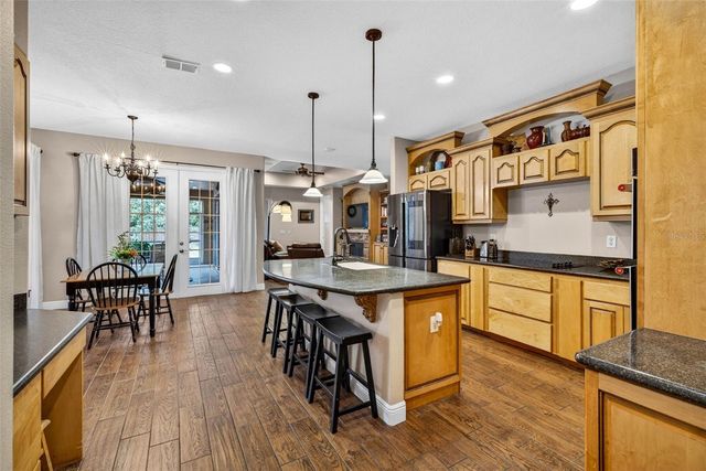 32449 LAUREL COURT, San Antonio, FL 33576