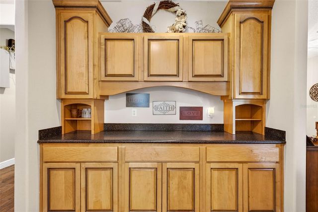 32449 LAUREL COURT, San Antonio, FL 33576