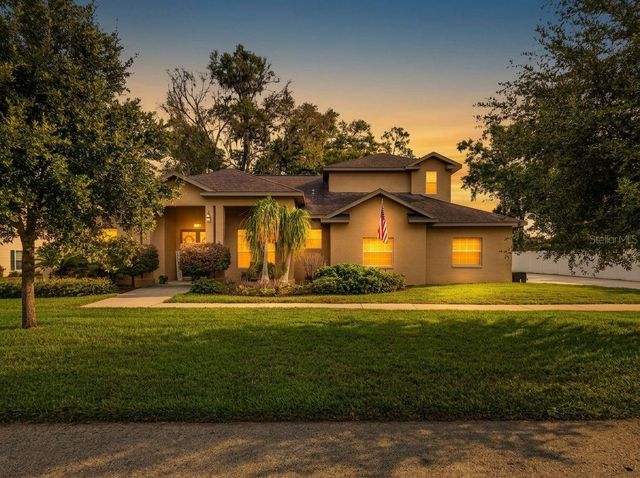 32449 LAUREL COURT, San Antonio, FL 33576