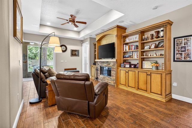 32449 LAUREL COURT, San Antonio, FL 33576