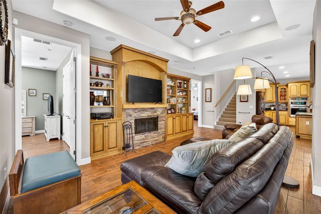 32449 LAUREL COURT, San Antonio, FL 33576