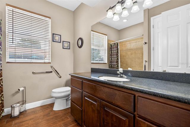 32449 LAUREL COURT, San Antonio, FL 33576