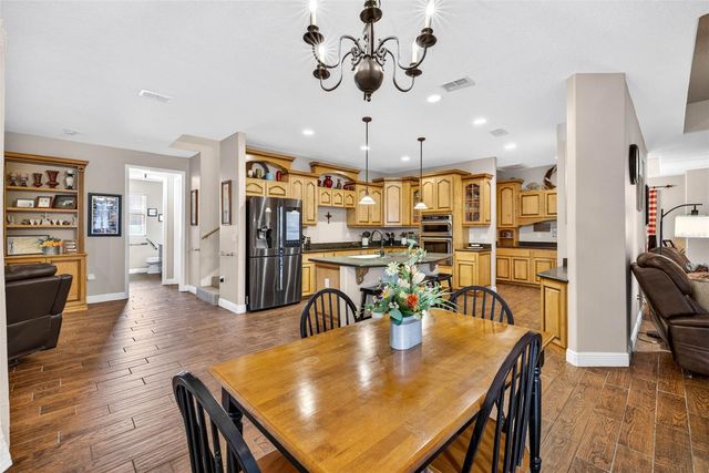 32449 LAUREL COURT, San Antonio, FL 33576