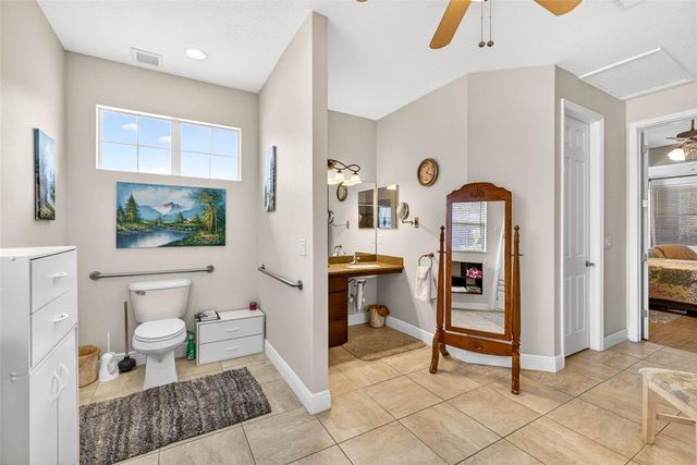 32449 LAUREL COURT, San Antonio, FL 33576