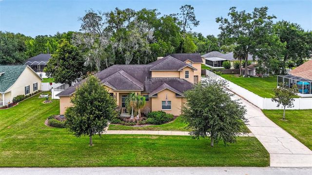 32449 LAUREL COURT, San Antonio, FL 33576