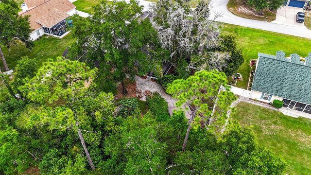 32449 LAUREL COURT, San Antonio, FL 33576