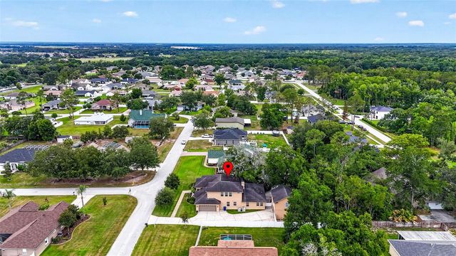 32449 LAUREL COURT, San Antonio, FL 33576