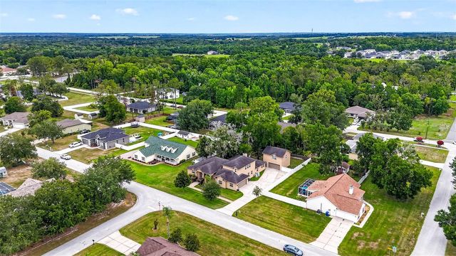 32449 LAUREL COURT, San Antonio, FL 33576