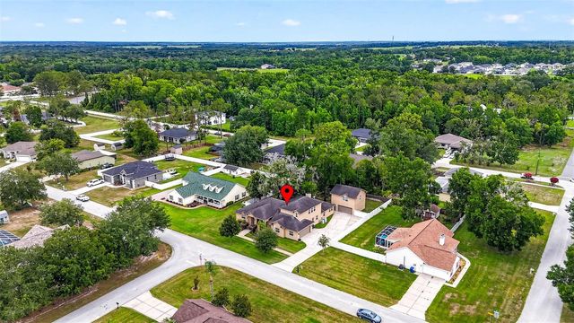 32449 LAUREL COURT, San Antonio, FL 33576