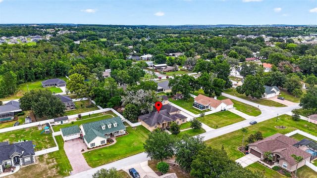 32449 LAUREL COURT, San Antonio, FL 33576